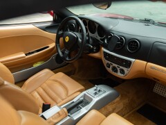 Ferrari 360 MODENA 