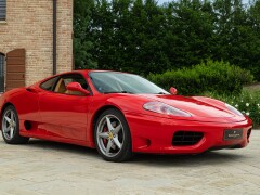 Ferrari 360 MODENA 