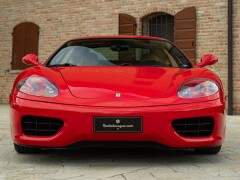 Ferrari 360 MODENA 