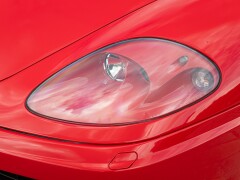 Ferrari 360 MODENA 