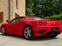 Ferrari 360 MODENA 