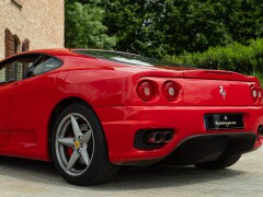 Ferrari 360 MODENA 