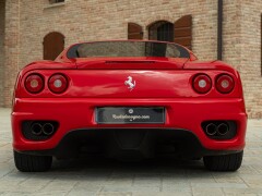Ferrari 360 MODENA 