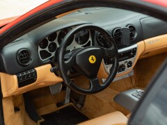 Ferrari 360 MODENA 