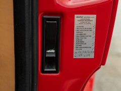 Ferrari 360 MODENA 