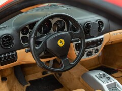 Ferrari 360 MODENA 