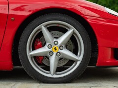 Ferrari 360 MODENA 