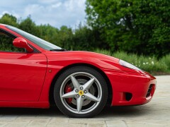 Ferrari 360 MODENA 