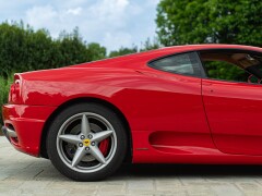Ferrari 360 MODENA 
