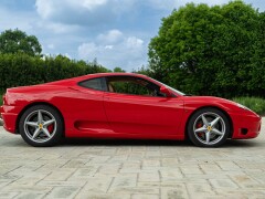 Ferrari 360 MODENA 