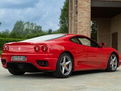 Ferrari 360 MODENA 