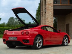 Ferrari 360 MODENA 