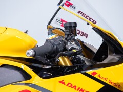 Ducati PANIGALE V4 BAGNAIA WORLD CHAMPION REPLICA 