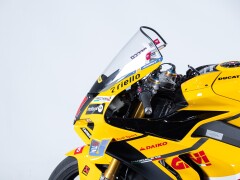 Ducati PANIGALE V4 BAGNAIA WORLD CHAMPION REPLICA 