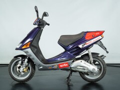 Aprilia SR REPLICA STEFANO PERUGINI 