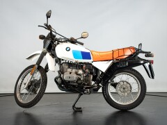 BMW R 80 GS 