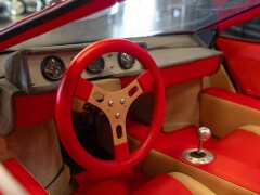 Agostini Auto COUNTACH Children\'car 1:1,5 