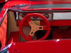 Agostini Auto COUNTACH Children\'car 1:1,5 