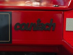 Agostini Auto COUNTACH Children\'car 1:1,5 