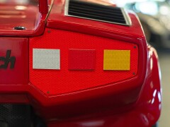Agostini Auto COUNTACH Children\'car 1:1,5 