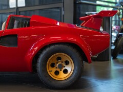 Agostini Auto COUNTACH Children\'car 1:1,5 