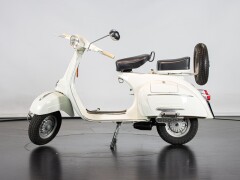 Piaggio VESPA 125 SUPER 
