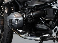 BMW R NINE T SCRAMBLER 