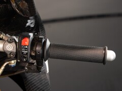 Mondial PIEGA CARBONIO  