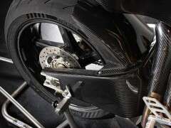 Mondial PIEGA CARBONIO  