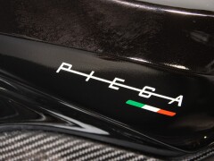 Mondial PIEGA CARBONIO  