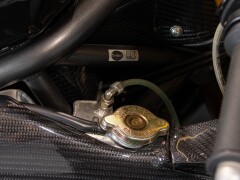 Mondial PIEGA CARBONIO  