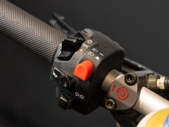 Mondial PIEGA CARBONIO  