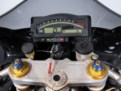 Mondial PIEGA CARBONIO  