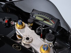 Mondial PIEGA CARBONIO  