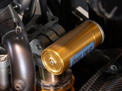 Mondial PIEGA CARBONIO  