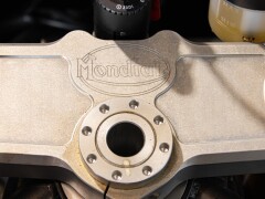 Mondial PIEGA CARBONIO  