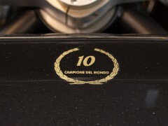 Mondial PIEGA CARBONIO  