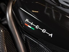 Mondial PIEGA CARBONIO  