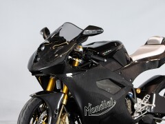 Mondial PIEGA CARBONIO  