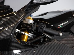 Mondial PIEGA CARBONIO  