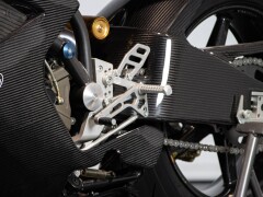 Mondial PIEGA CARBONIO  