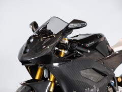 Mondial PIEGA CARBONIO  