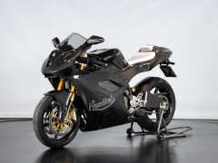 Mondial PIEGA CARBONIO  