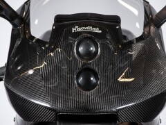Mondial PIEGA CARBONIO  