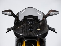 Mondial PIEGA CARBONIO  
