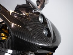 Mondial PIEGA CARBONIO  