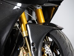 Mondial PIEGA CARBONIO  
