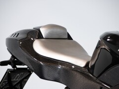 Mondial PIEGA CARBONIO  