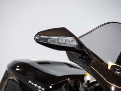 Mondial PIEGA CARBONIO  