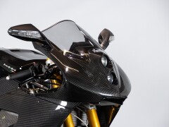 Mondial PIEGA CARBONIO  